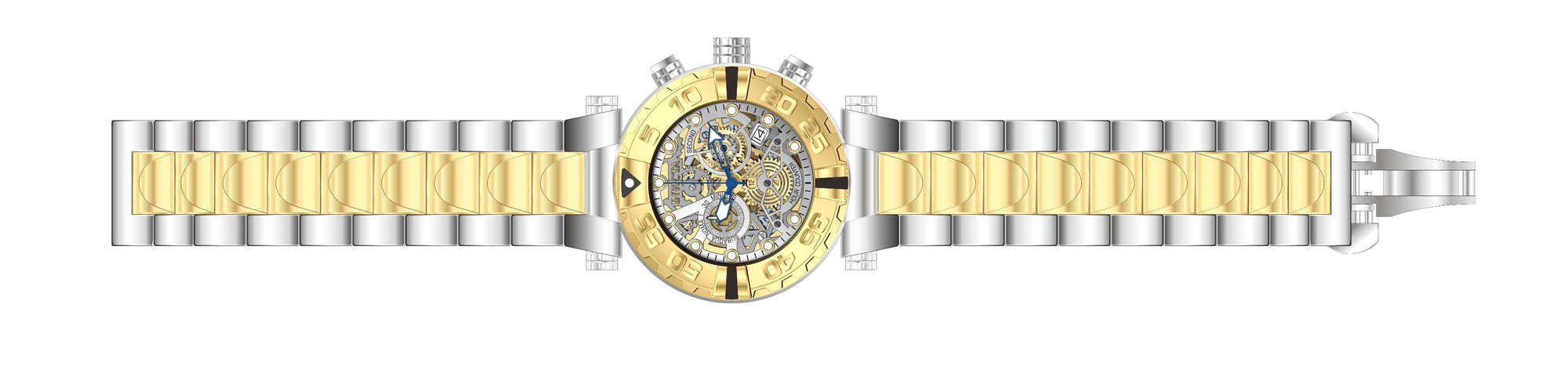 Band for Invicta Subaqua 26295