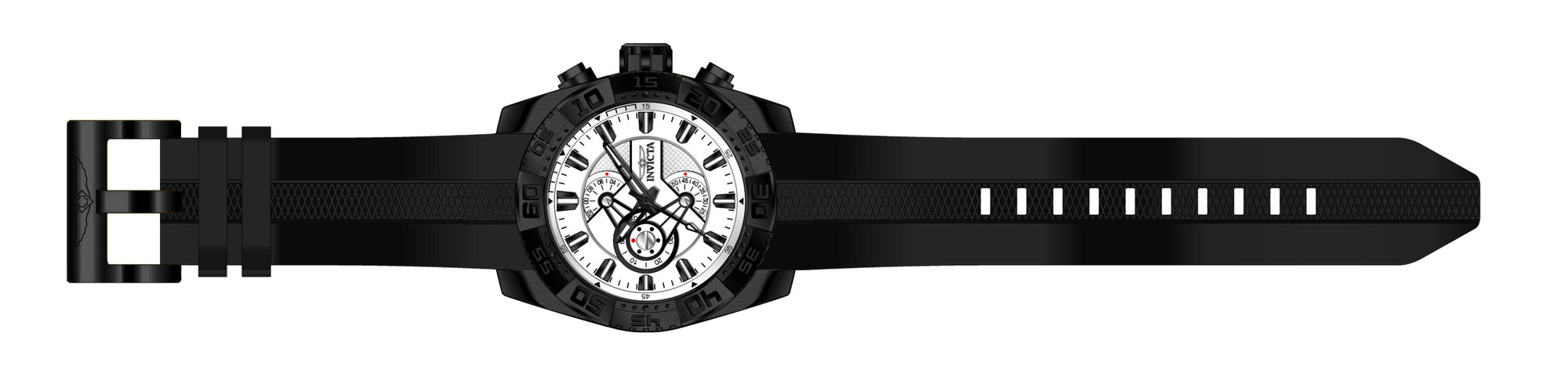 PARTS for Invicta Pro Diver 25995