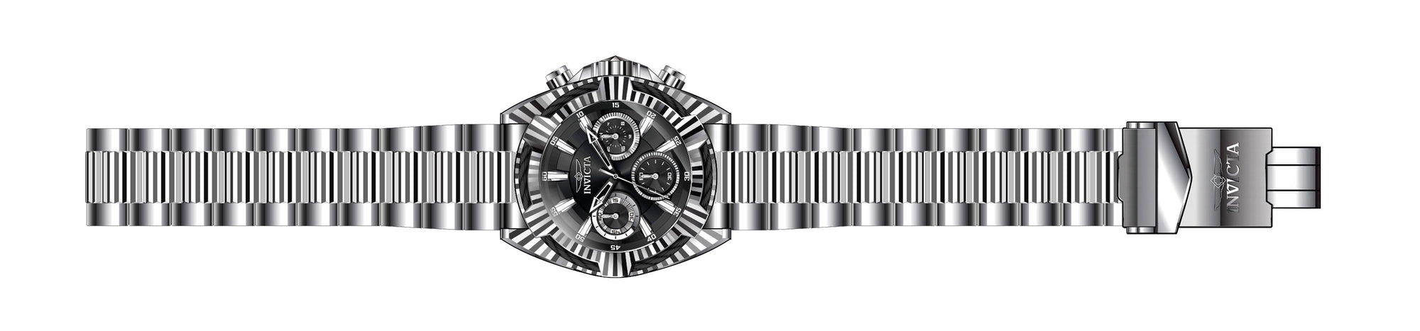 PARTS for Invicta Bolt 27184