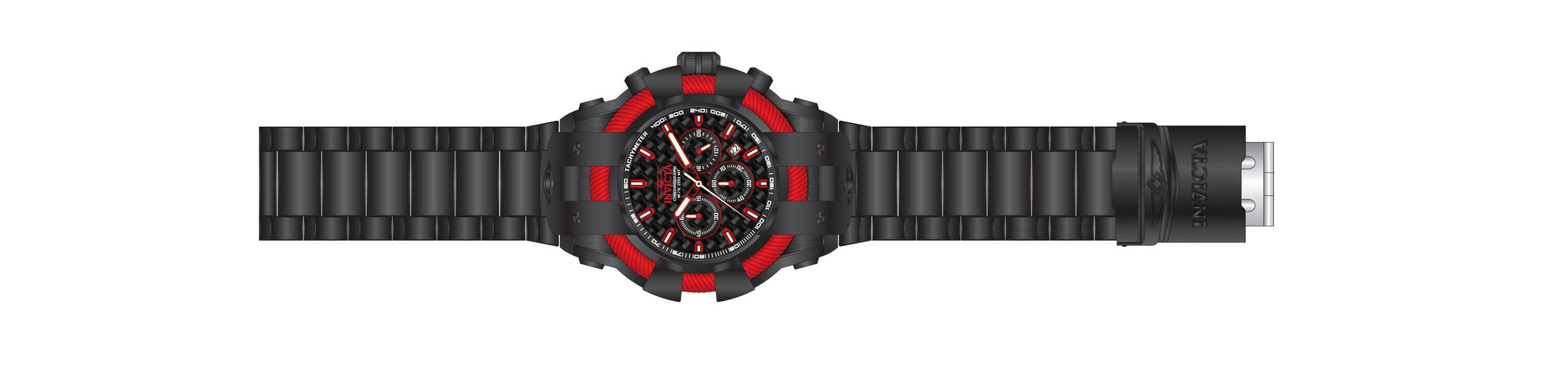 PARTS for Invicta Bolt 26677