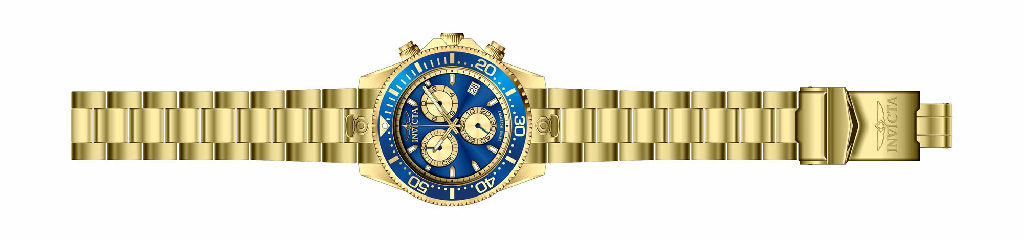 Band for Invicta Pro Diver 26849