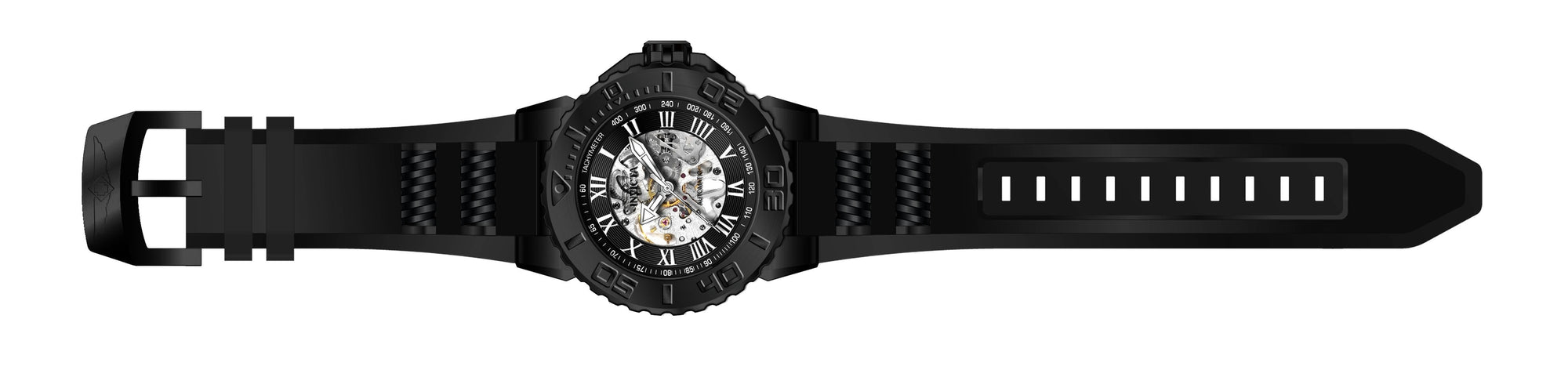 Band for Invicta Pro Diver 24744