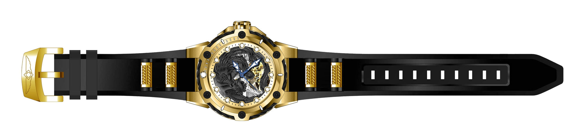 PARTS for Invicta Bolt 26385