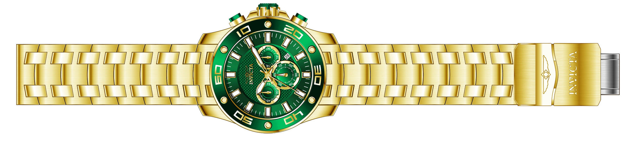 PARTS for Invicta Pro Diver 26077