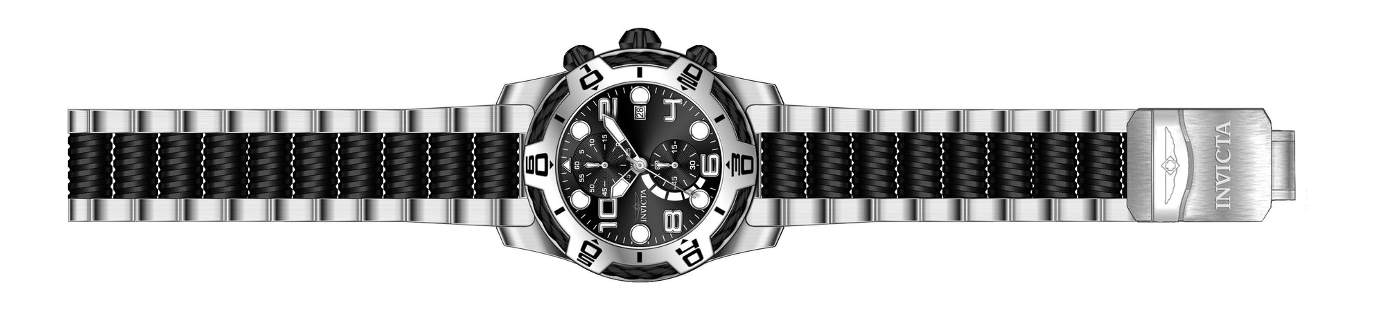 PARTS for Invicta Bolt 25551