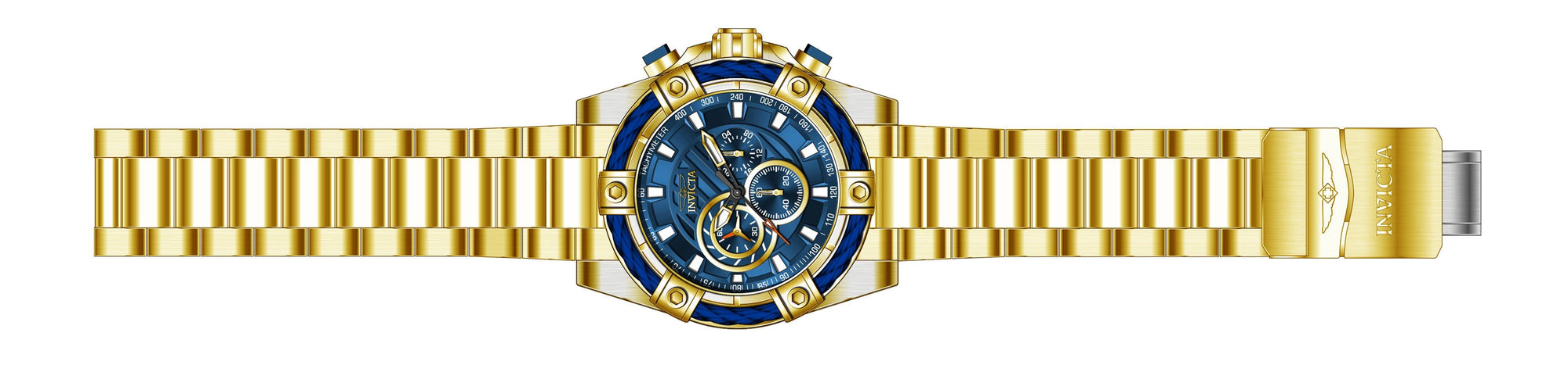 PARTS for Invicta Bolt 25516