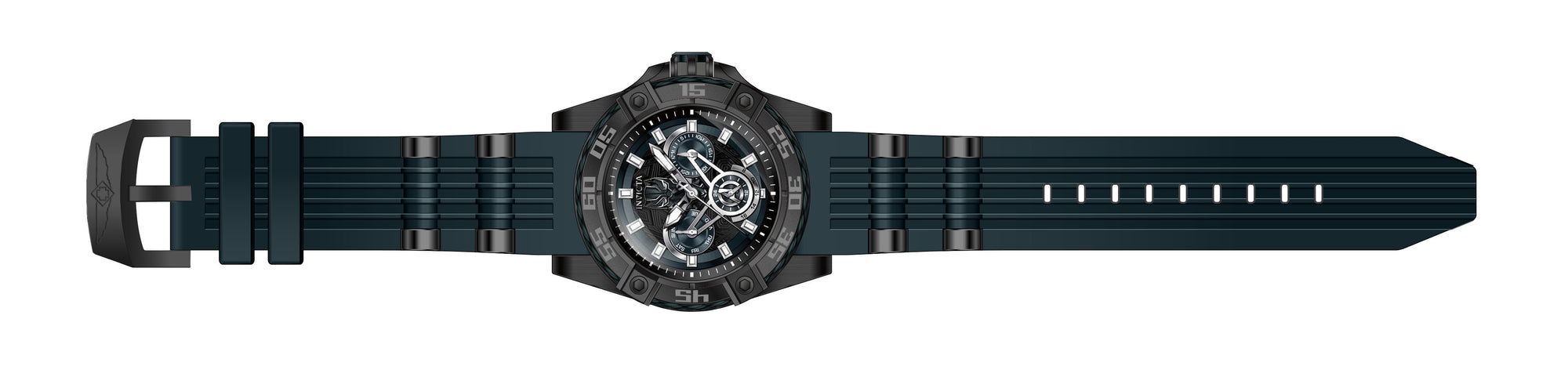 Band for Invicta Marvel 27029