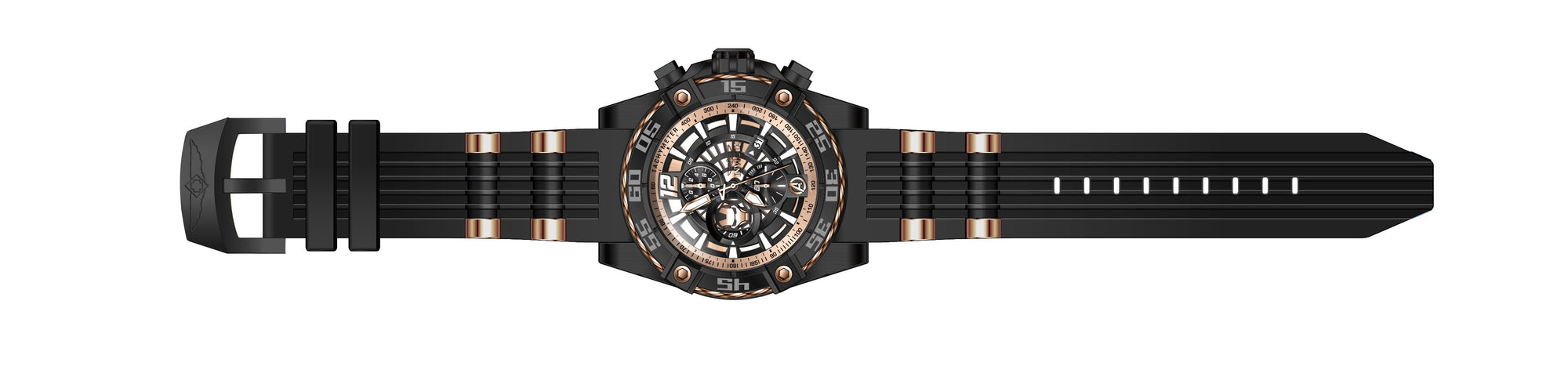 Band for Invicta Marvel 26798