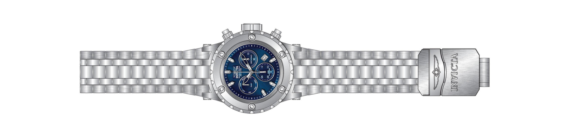 PARTS for Invicta Subaqua 23995