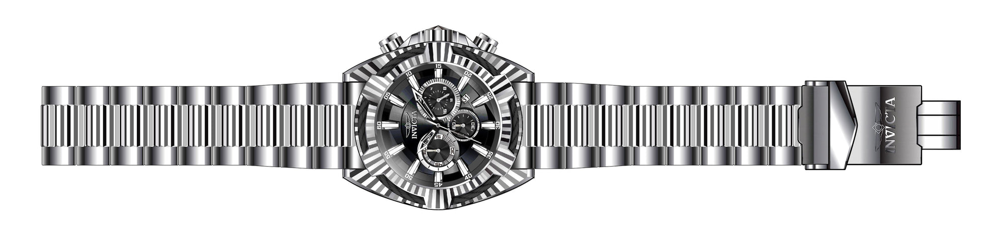 PARTS for Invicta Bolt 27190