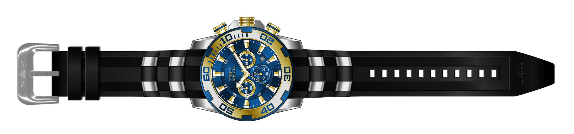 PARTS for Invicta Pro Diver 22339