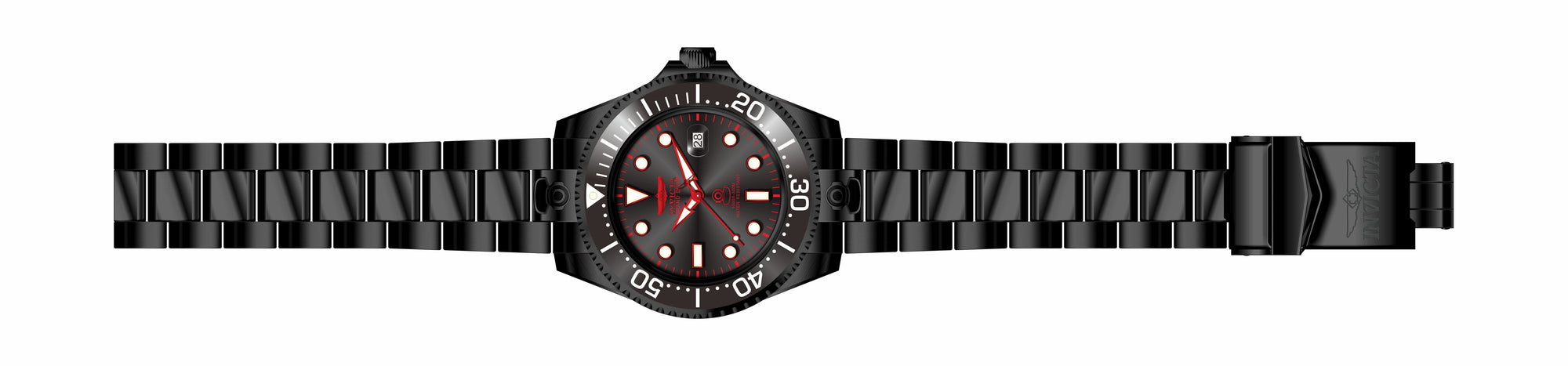 Band for Invicta 28685