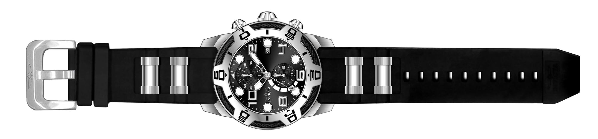 PARTS for Invicta Bolt 24215