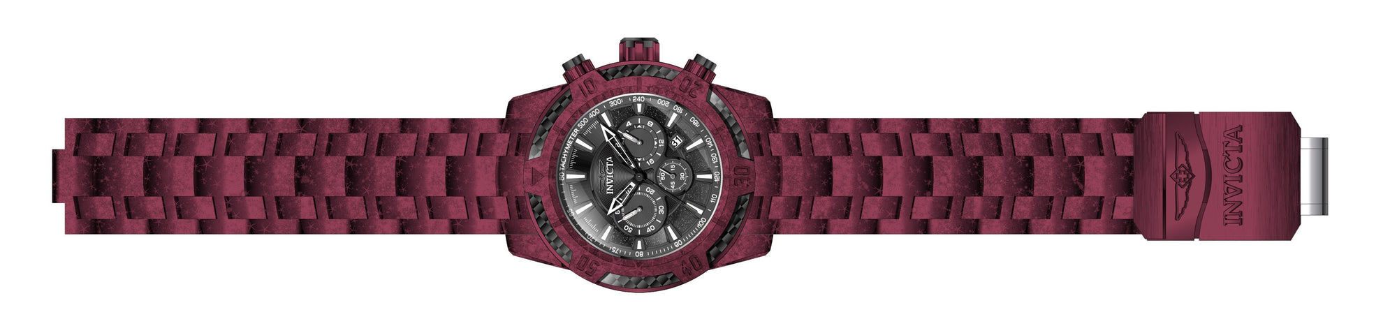 PARTS for Invicta Pro Diver 26615