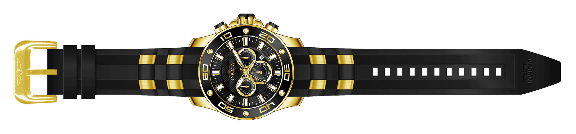PARTS for Invicta Pro Diver 26086