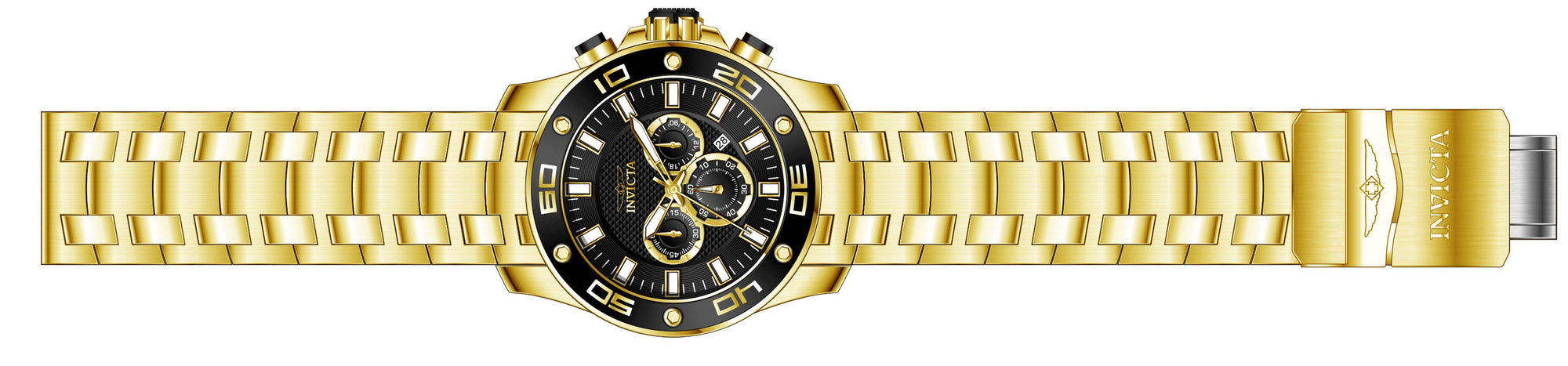 PARTS for Invicta Pro Diver 26076