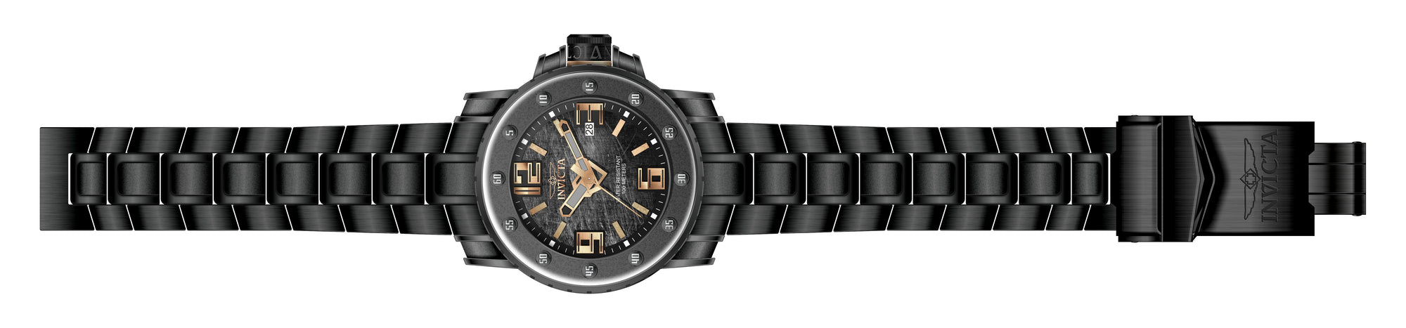 Band for Invicta Pro Diver 26028