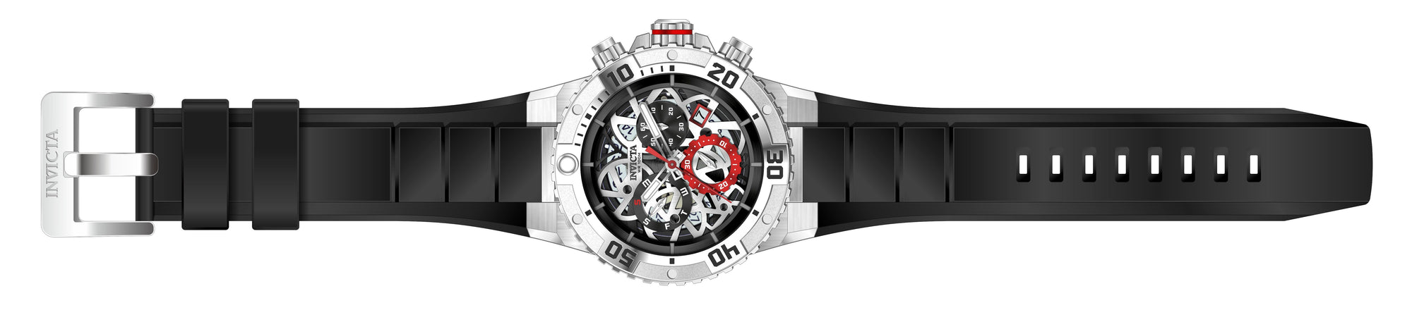 PARTS for Invicta Pro Diver 26070