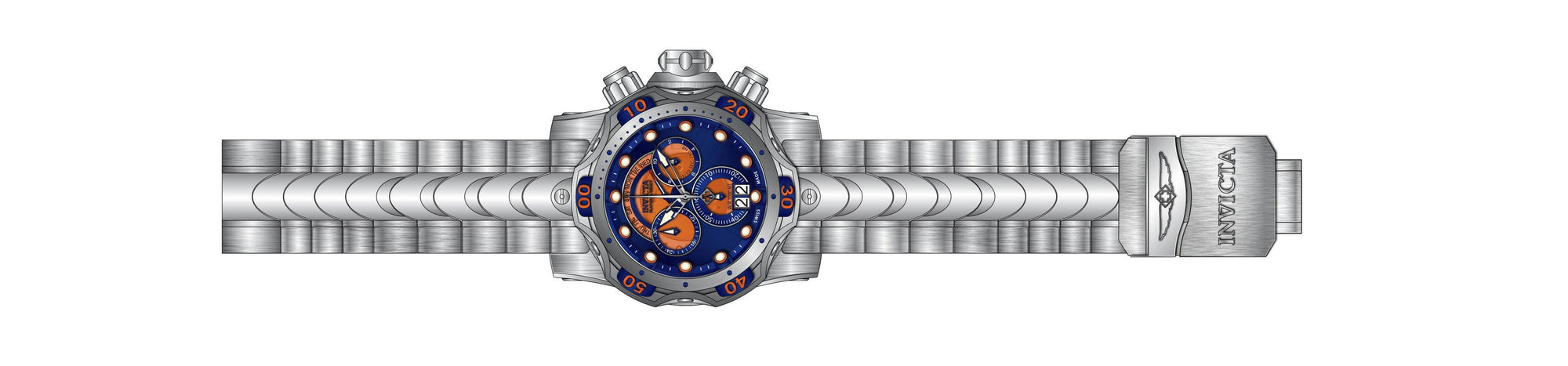 PARTS for Invicta Venom 26136