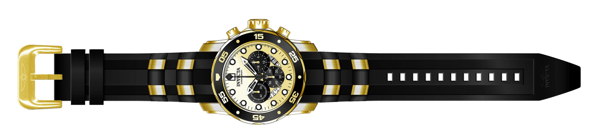 PARTS for Invicta Pro Diver 24852