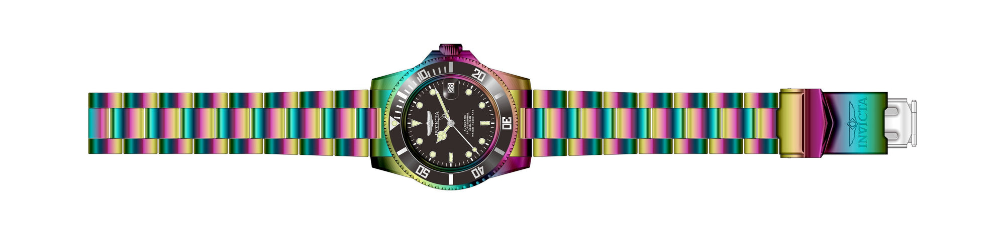 Band for Invicta Pro Diver 26600