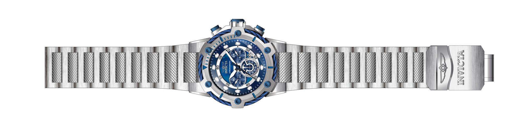 Band for Invicta Bolt 25463