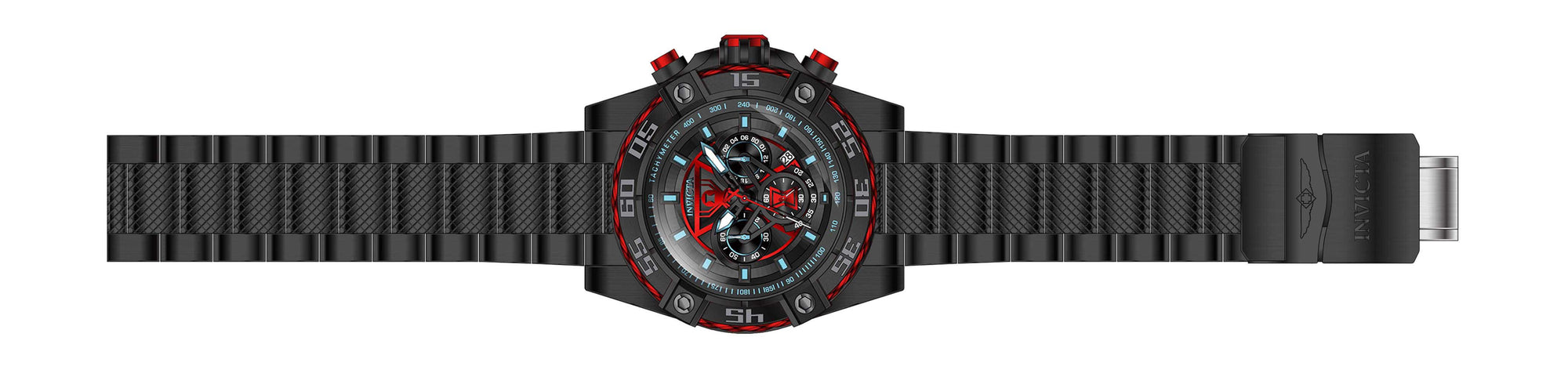 Band for Invicta Marvel 26948