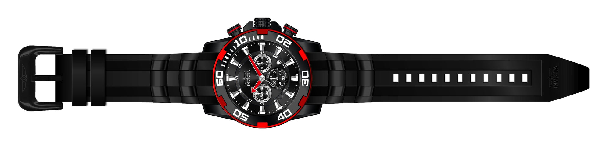 PARTS for Invicta Pro Diver 22310