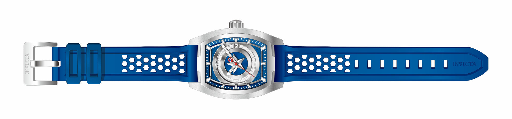 Band for Invicta 26946