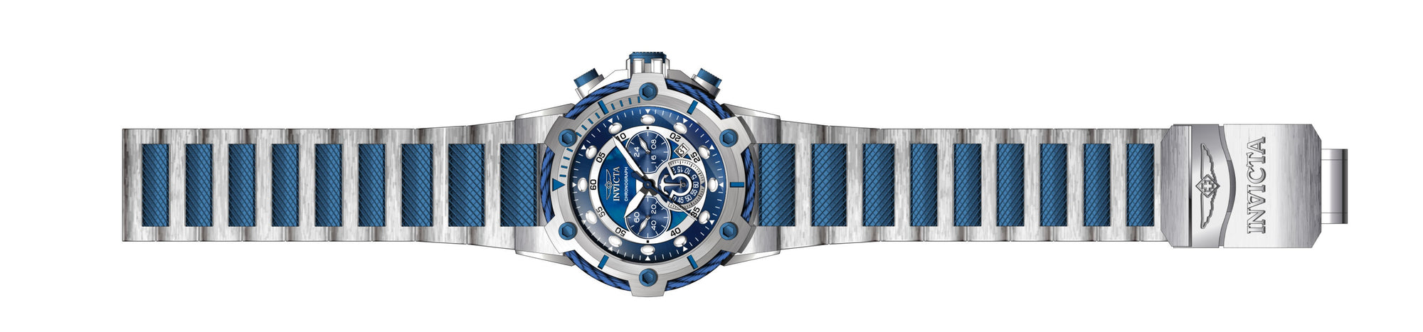 Band for Invicta Bolt 25462