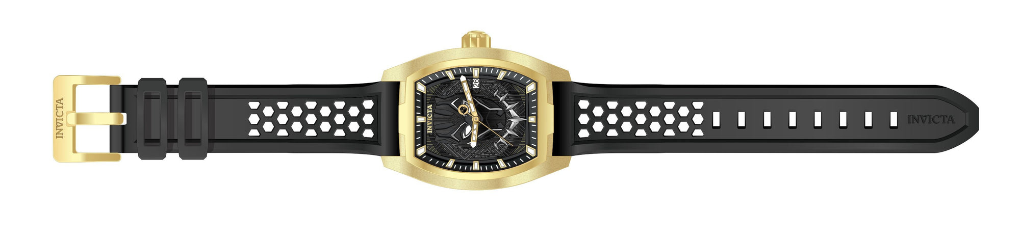 Band for Invicta Marvel 26932