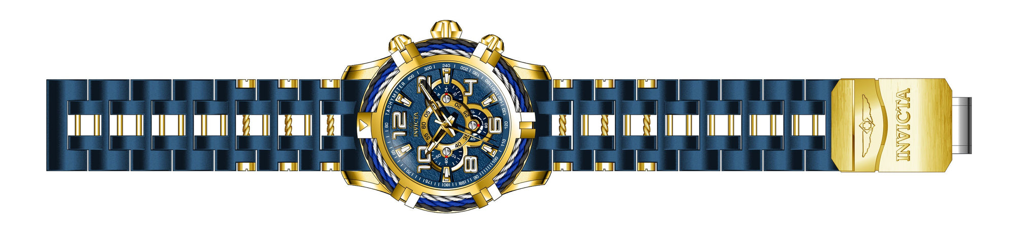 PARTS for Invicta Bolt 25768