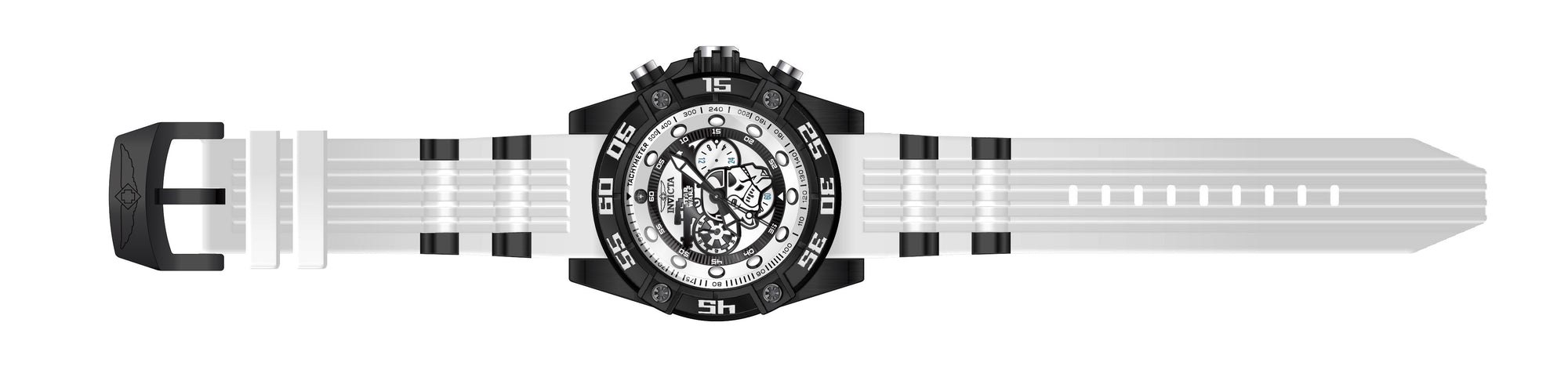 Band for Invicta Star Wars 26068
