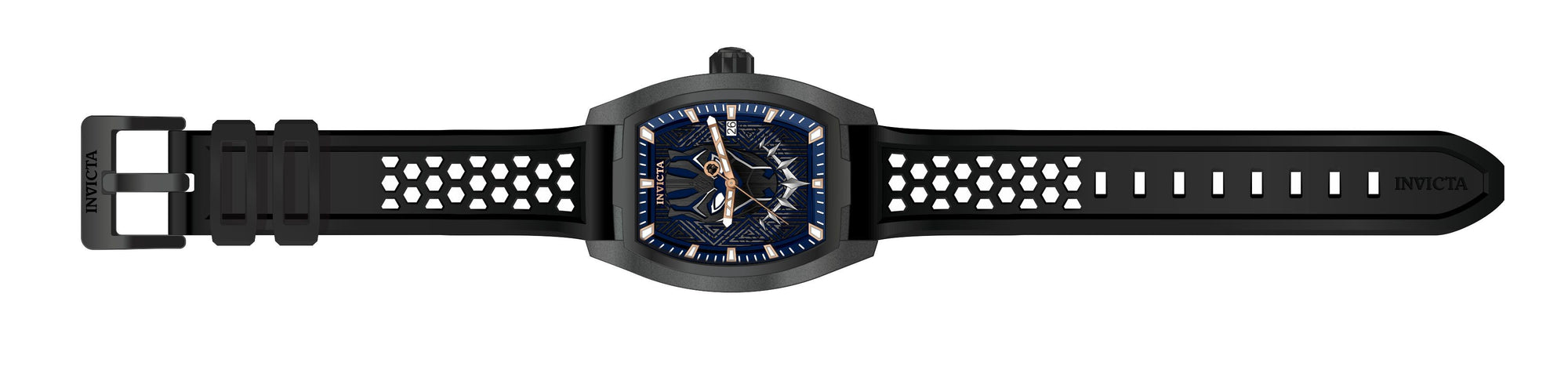 Band for Invicta Marvel 26933