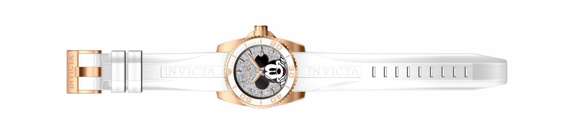 Band for Invicta 27380