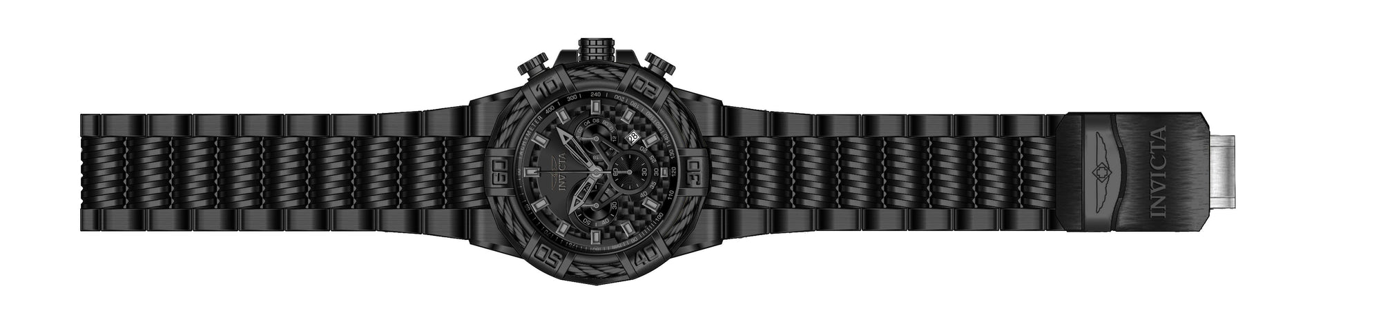 PARTS for Invicta Bolt 27064