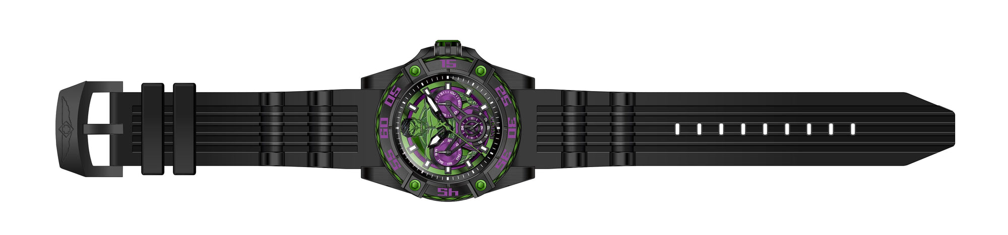 Band for Invicta 27032