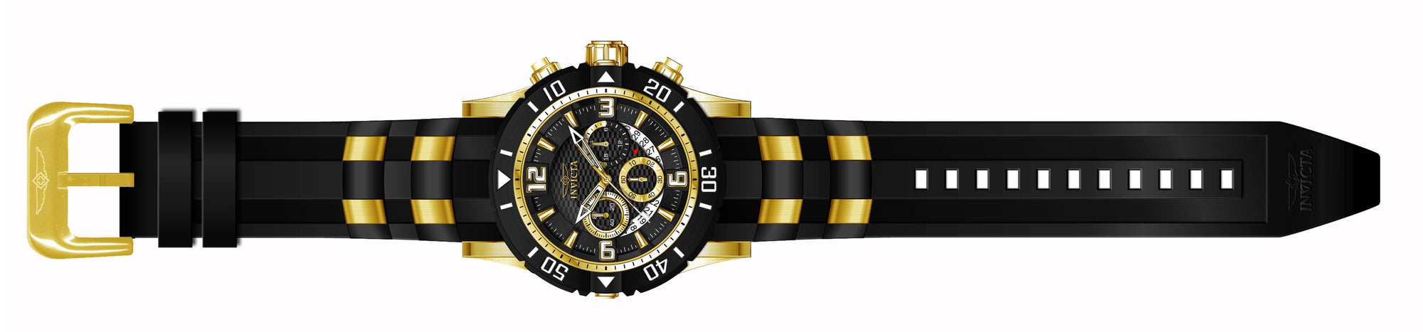 PARTS for Invicta Pro Diver 23702