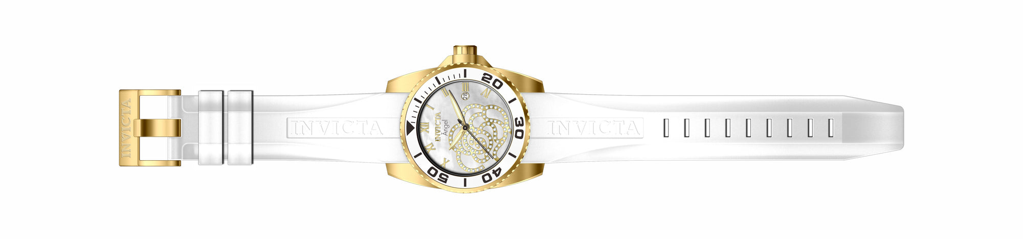 Band for Invicta 28677
