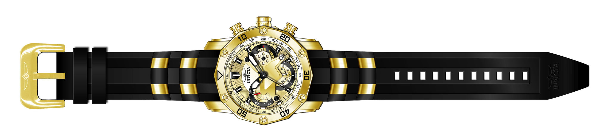 Band for Invicta Pro Diver 23427