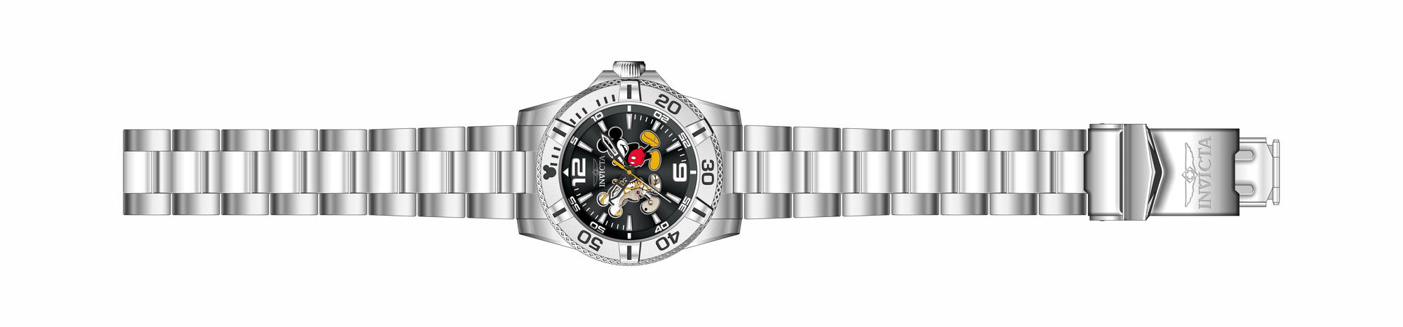 PARTS for Invicta 27407