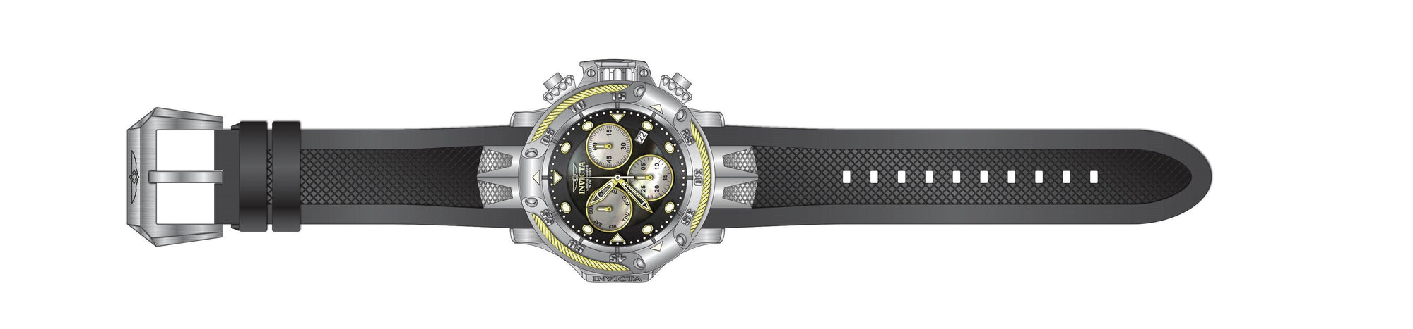 PARTS for Invicta Subaqua 26961