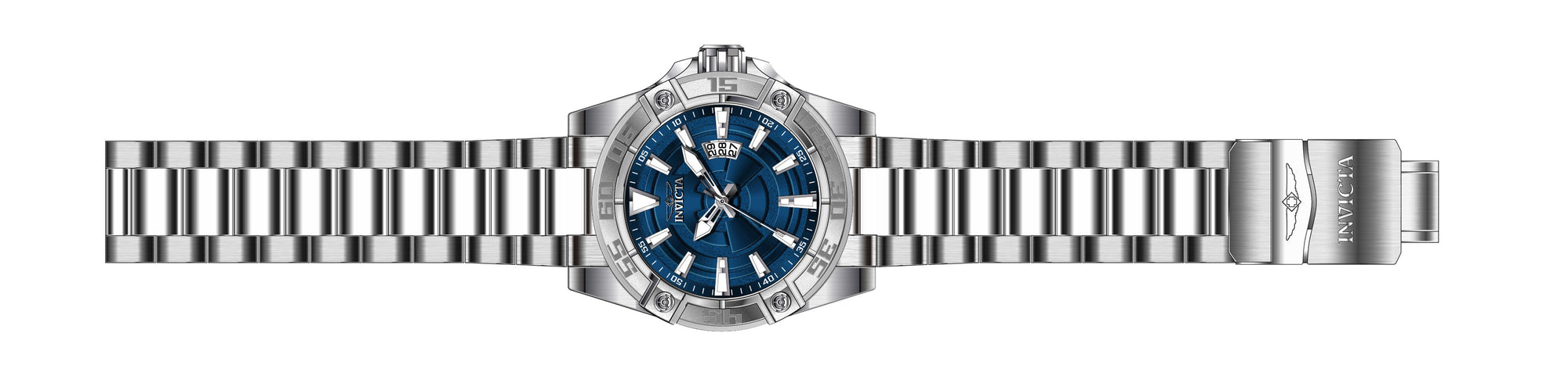 Band for Invicta 27015