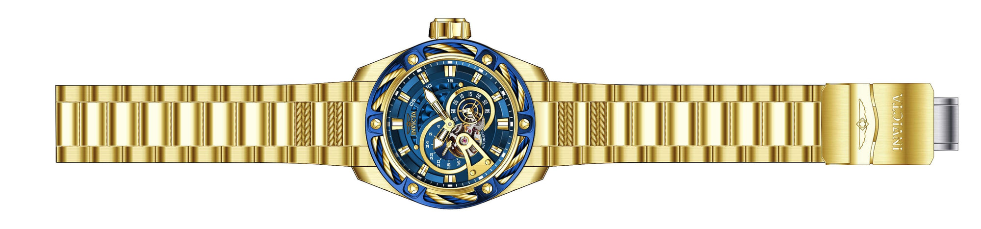 PARTS for Invicta Bolt 26776