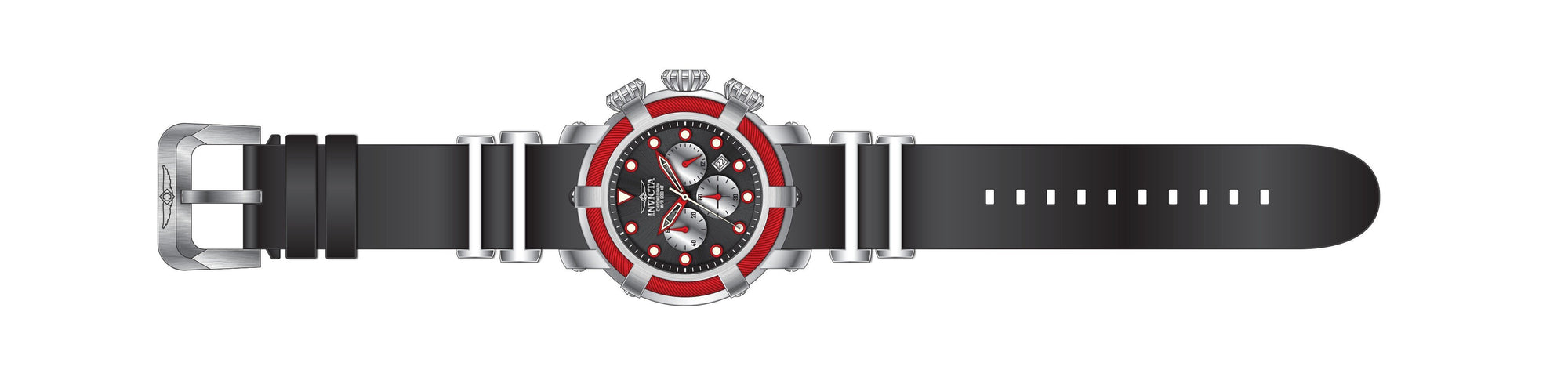 PARTS for Invicta Bolt 25086