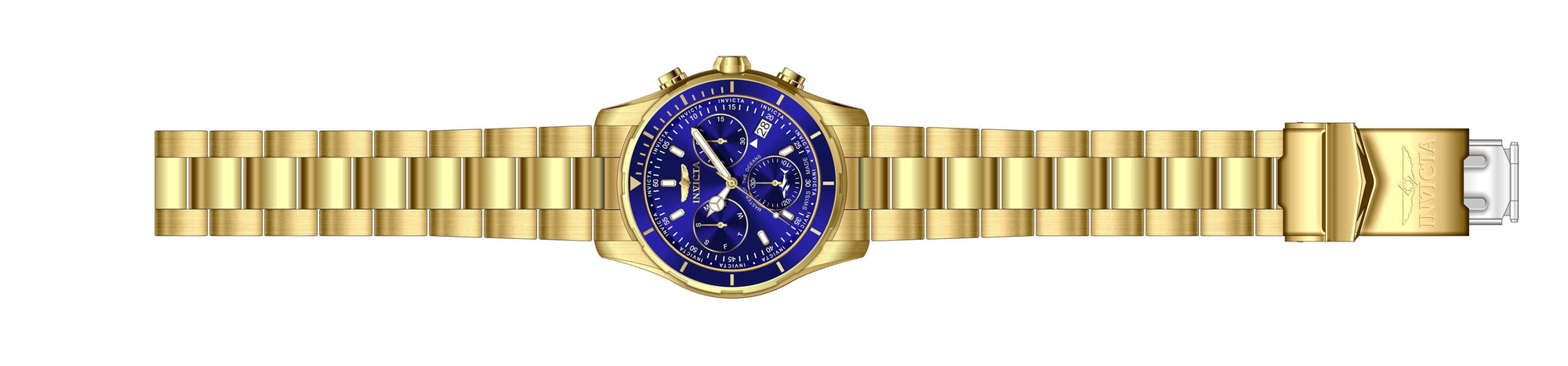 PARTS for Invicta Pro Diver 26056