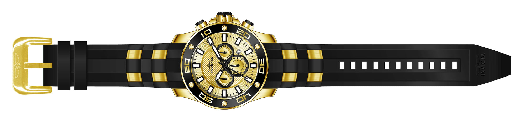 Band for Invicta Pro Diver 26088