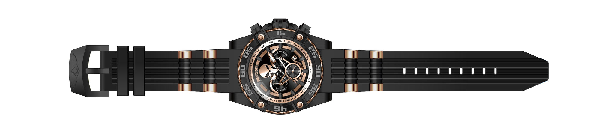 Band for Invicta Marvel 26861