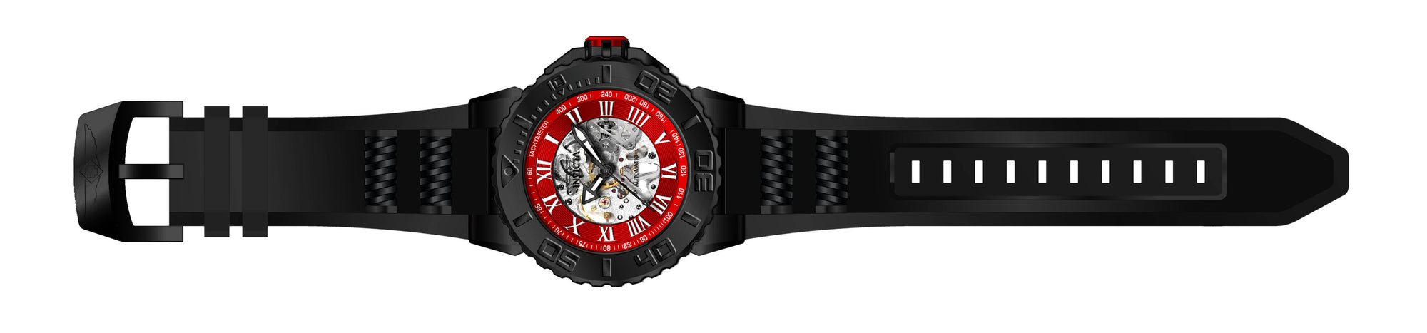 Band for Invicta Pro Diver 24743