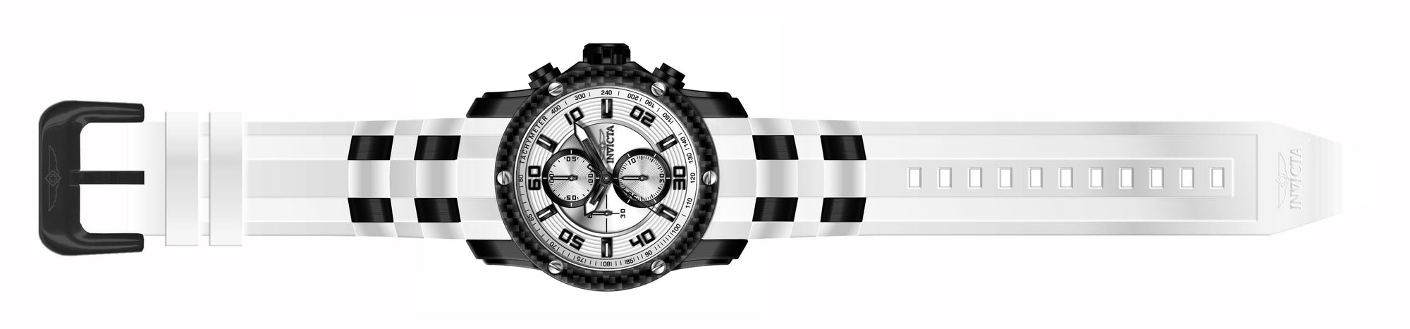 Band for Invicta Pro Diver 24153